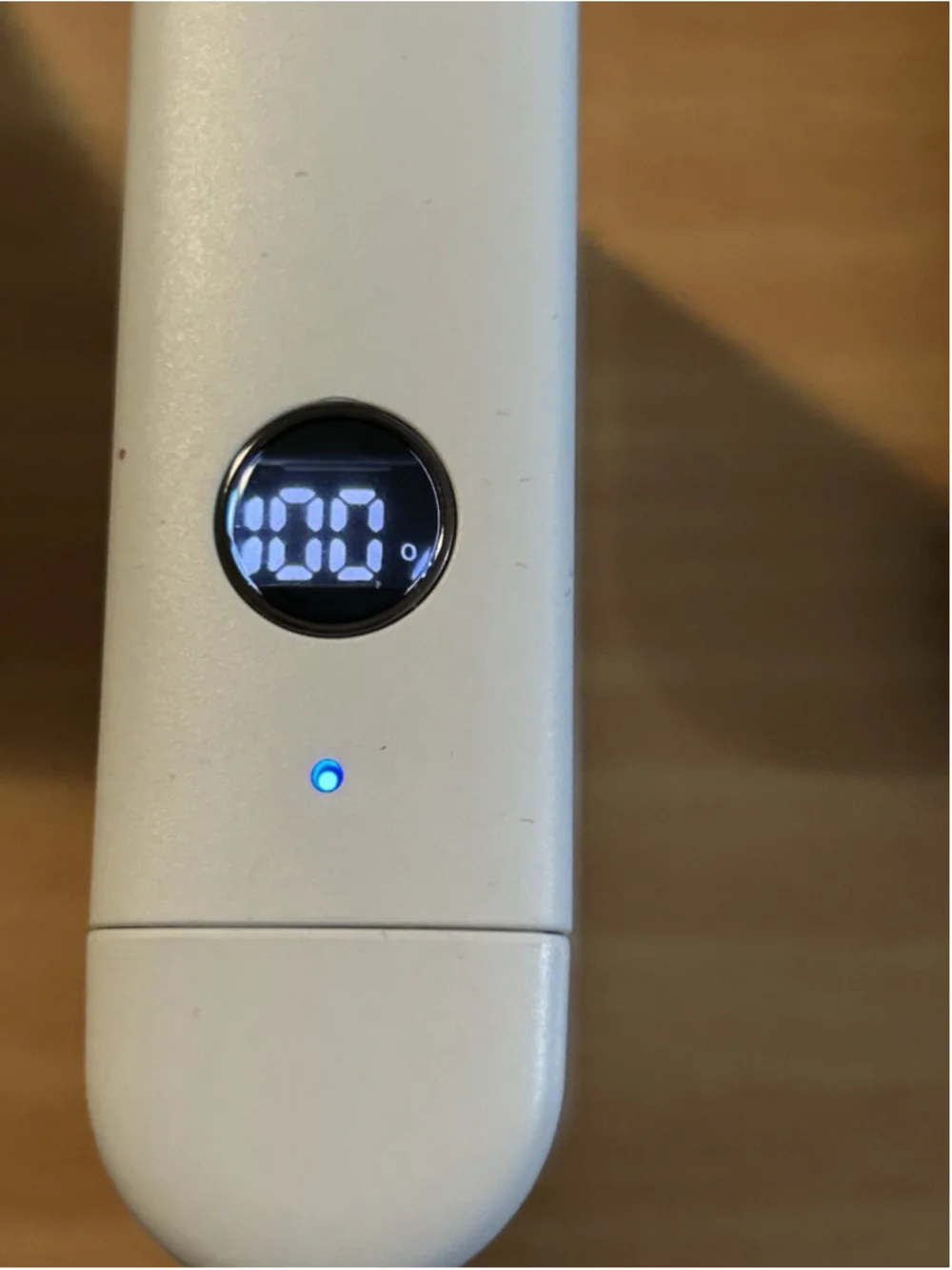 iWalk LinkPod Plus Docking Battery of Non-Stop Charging White Model LFP001C